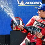 Marc Marquez Dominates Hungary, Breaks Records With Seventh Consecutive Victory