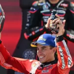 Hungarian MotoGP 2025: Full Recap And Results