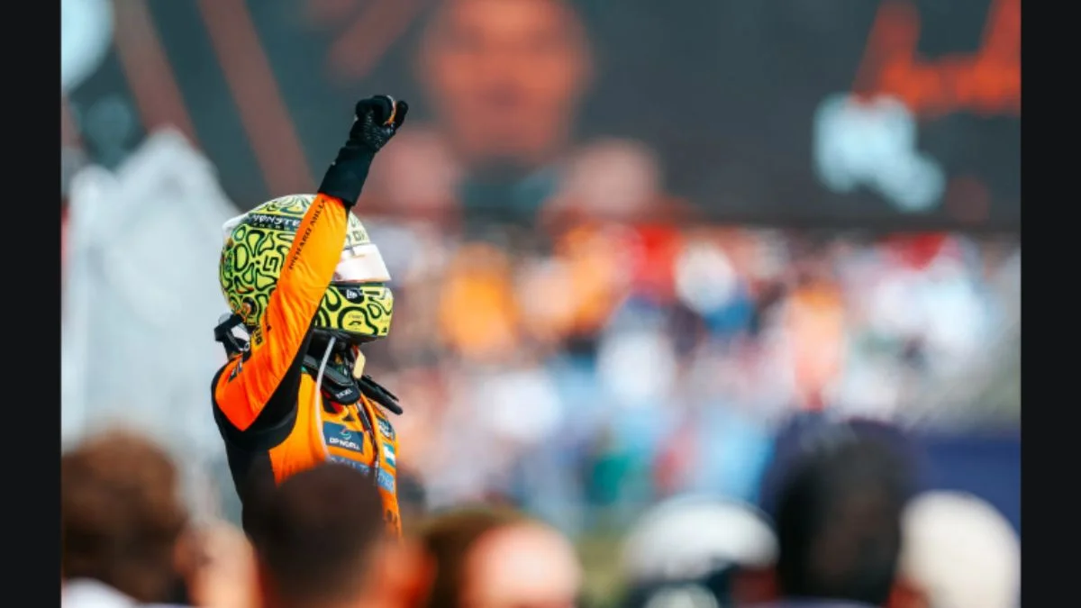 All About McLaren's 200 Grand Prix Victories