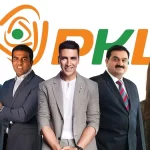 Meet The Rich And Famous Pro Kabaddi League Owners