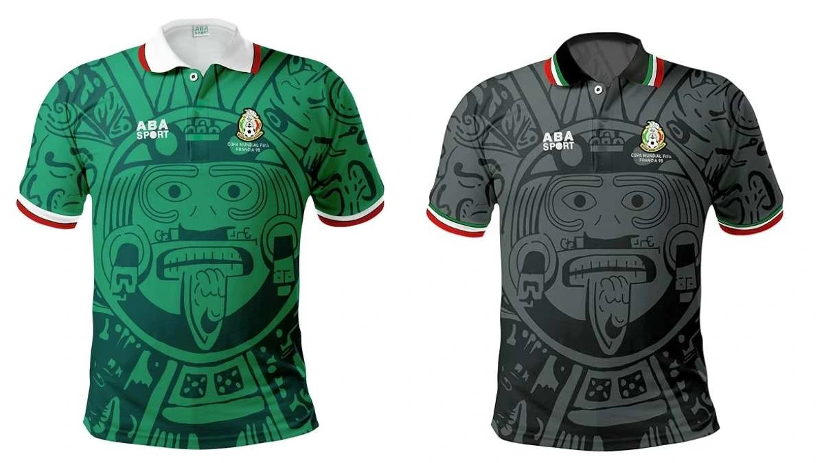Football Kits That Sparked Outrage: The Most Controversial Jerseys In History