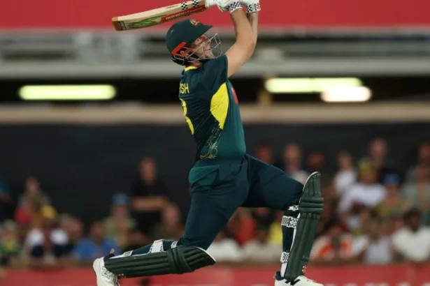 Australia Squad: Owen, Morris, Short Ruled Out Of ODI Series