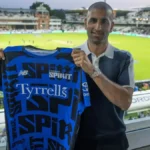 Mo Bobat Appointed As London Spirit Director Of Cricket In 2026 Hundred Season
