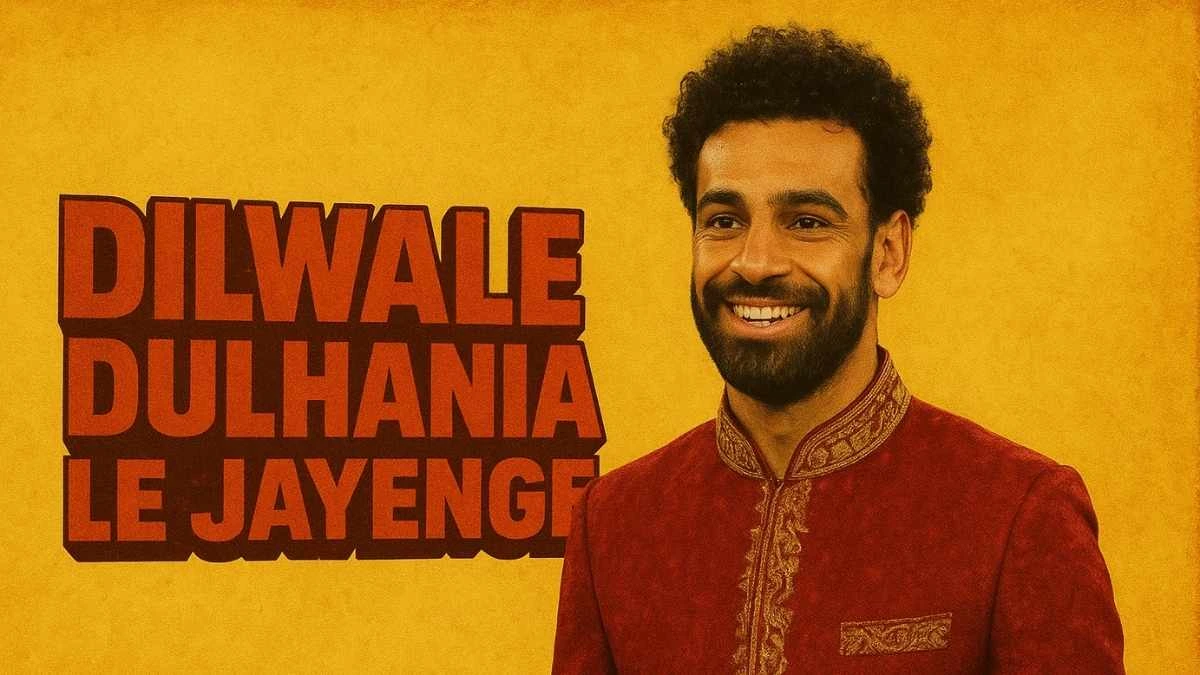 Premier League Players As Bollywood Characters