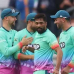 Mohammad Amir, Imad Wasim Return To The Hundred As Late Replacements