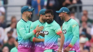 Mohammad Amir, Imad Wasim Return To The Hundred As Late Replacements