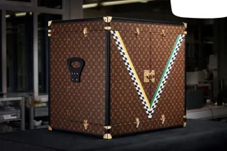 From Gold to Glam: The Top 4 Most Expensive Trophies in Formula 1