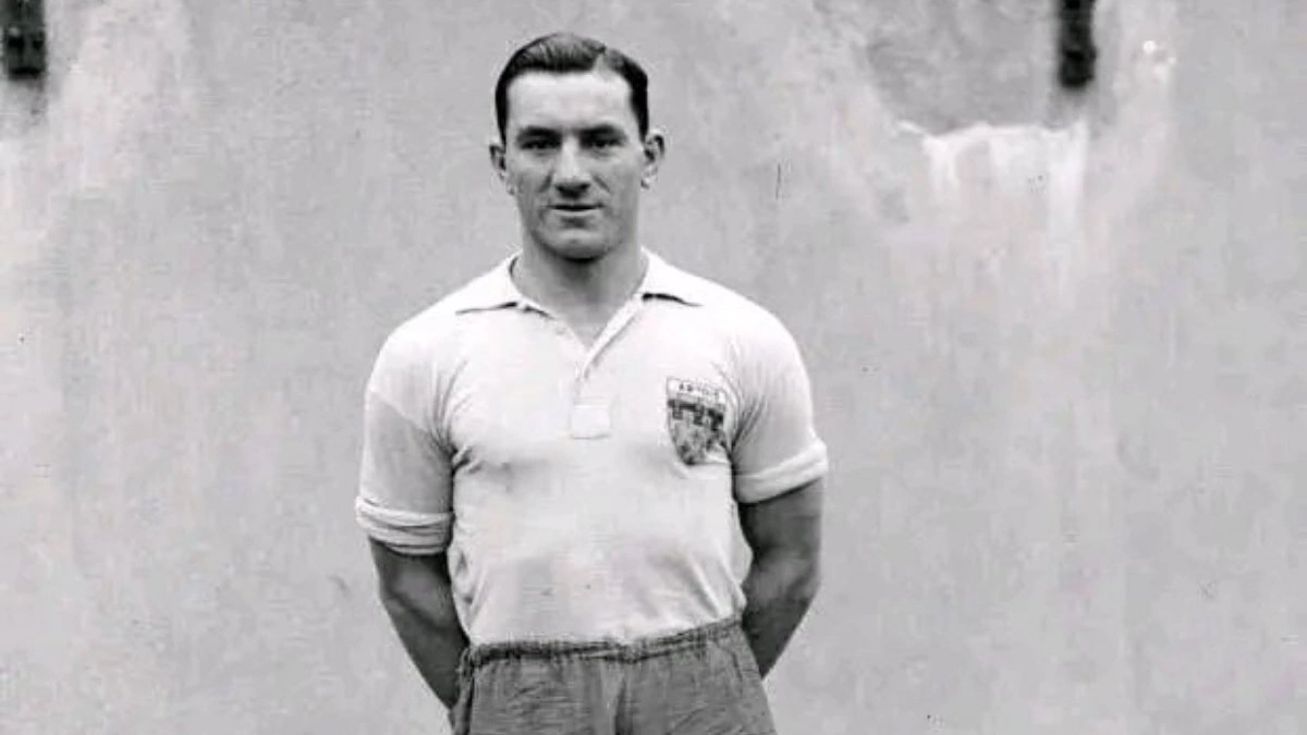 Most Goals Scored In A Football Match By A Single Player