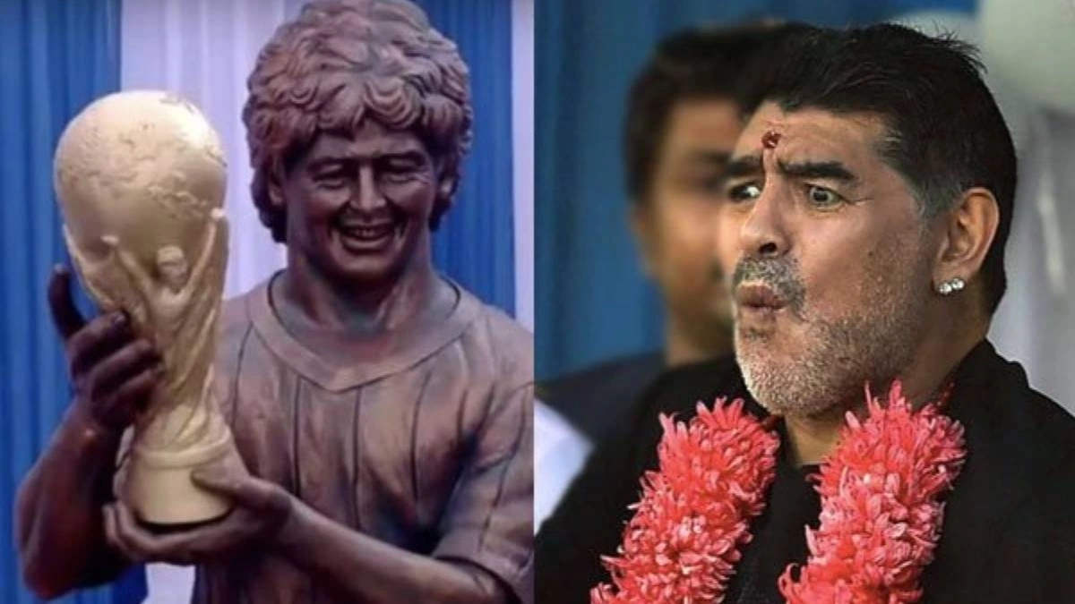Most Hideous Sculptures Of Football Players That Made Fans Laugh And Players Cry