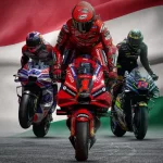 Hungarian MotoGP 2025: Key Details, Schedule, And Where To Watch