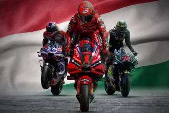 Hungarian MotoGP 2025: Key Details, Schedule, And Where To Watch