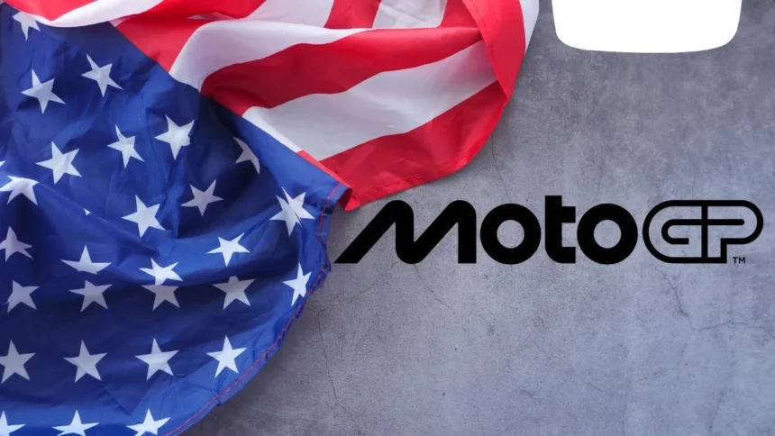 Never Miss a Lap! MotoGP Now Streaming Free 24/7 Across the US