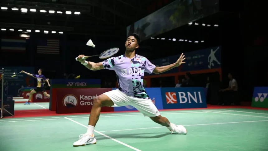 Thailand International Series 2025: Prize Money, Key Players