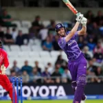 NSC vs WF: Zak Crawley Guides Northern Superchargers To Dominant Win Over Welsh Fire