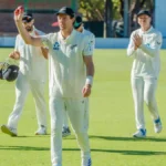 NZ vs ZIM: Matt Henry's Nine-Wicket Haul Drives New Zealand To Win