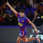 PKL 12: Top Raiders To Look For Ft. Naveen Kumar