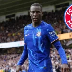 Nicolas Jackson Joins Bayern Munich On Loan As Chelsea Offloads Christopher Nkunku