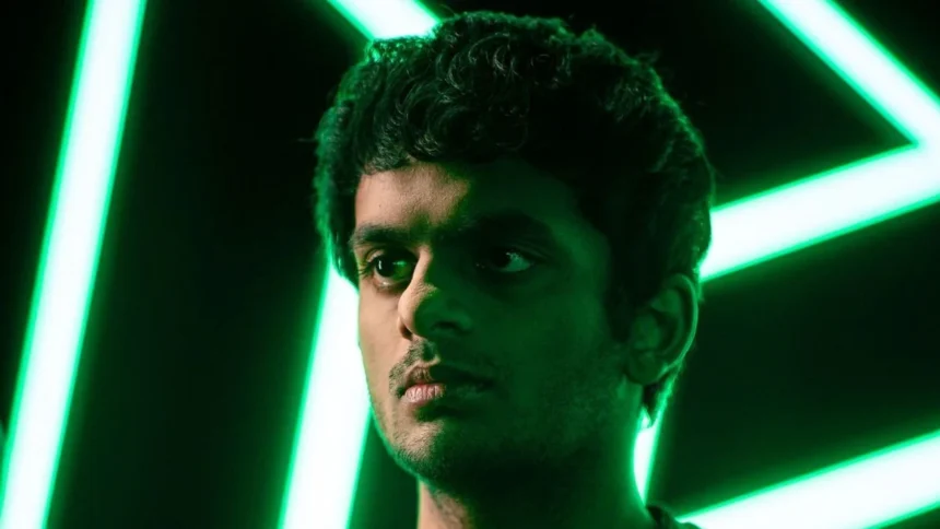Who Is Nihal Sarin: The Rising Chess Star From Esports World Cup 2025