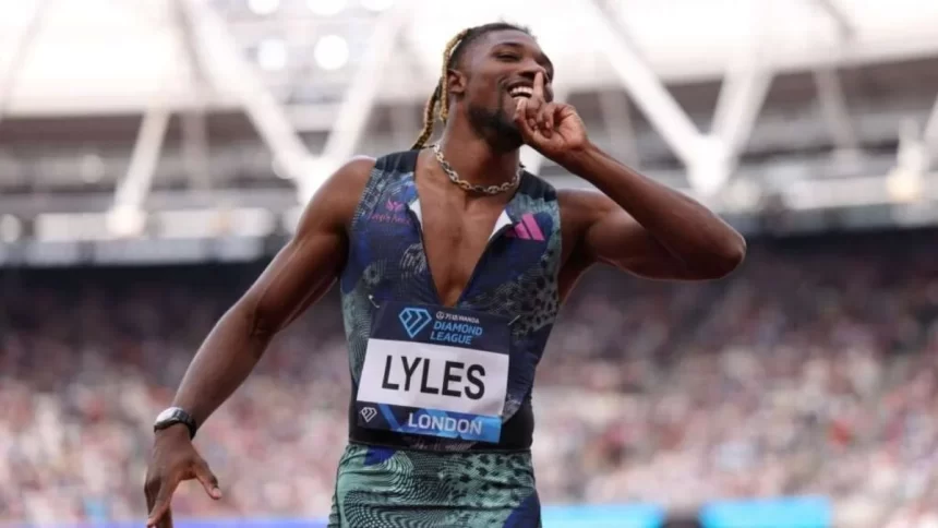 Diamond League Final Zurich: Big 5 Storylines To Watch