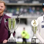 Notable Records Achieved In Anderson-Tendulkar Trophy 2025