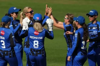 OI vs LS: Spirit Secure Dominant Win In The Hundred Women