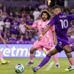 Orlando City Crush Inter Miami 4-1 As Luis Muriel Shines And Messi Sits Out