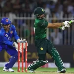 PAK vs AFG: Salman Agha And Haris Rauf Power Pakistan To Comprehensive Win In Tri-Series Opener