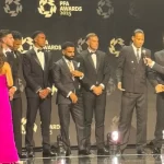 Liverpool, Arsenal Players Dominate PFA Awards 2025; Check Full List