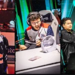 PMWC 2025 Grand Finals: Teams, Rules, And Prize Pool