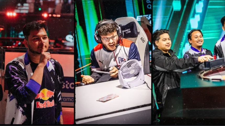 PMWC 2025 Grand Finals: Teams, Rules, And Prize Pool