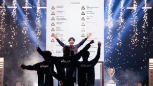 PMWC 2025 Results: Yangon Galacticos Are New Champions