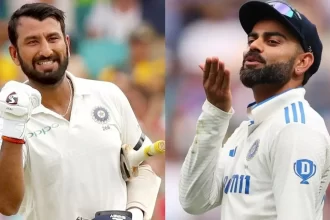 R Ashwin Calls Cheteshwar Pujara ‘Instrumental’ In Virat Kohli’s Success