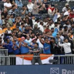 Pakistan Fan Ejected From Old Trafford, Lancashire Apologizes