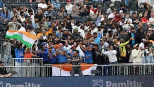 Pakistan Fan Ejected From Old Trafford, Lancashire Apologizes