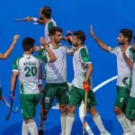 Asia Cup 2026: Pakistan Hockey Team Unlikely To Visit India