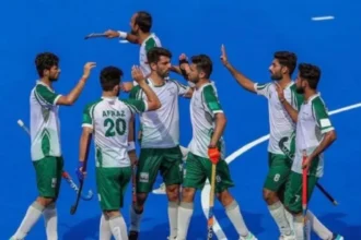 Asia Cup 2026: Pakistan Hockey Team Unlikely To Visit India