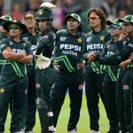 PCB Unveils Bold Squad For Women’s World Cup 2025