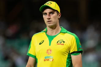 Pat Cummins Injury Update: Australia Captain to Miss New Zealand T20Is
