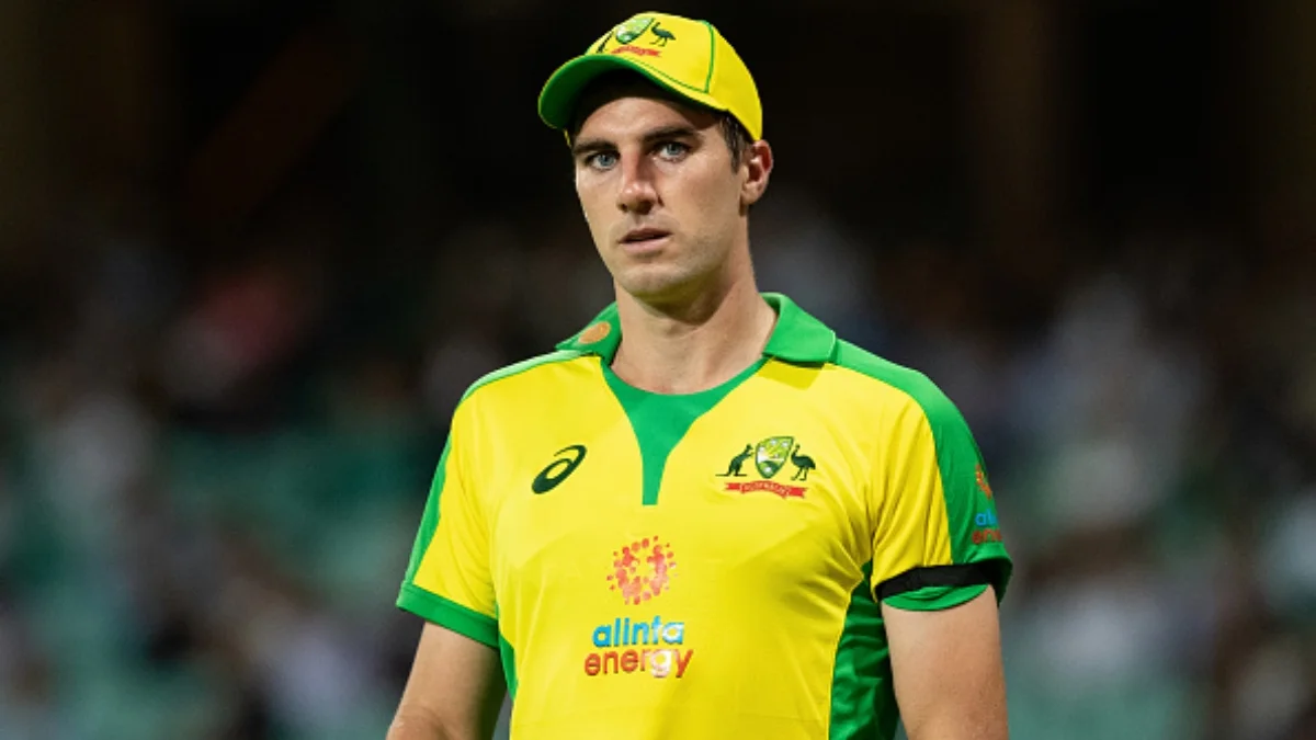 Pat Cummins Injury Update: Australia Captain to Miss New Zealand T20Is