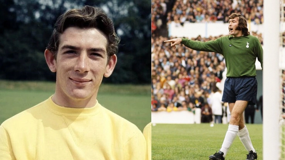 Why Heung-Min Son Couldn’t Break Into Tottenham’s Top 5 All-Time Appearance List