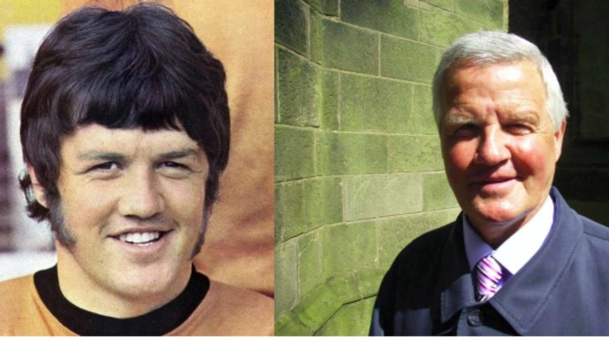 Footballers Who Quit The Game And Found Success In Other Careers