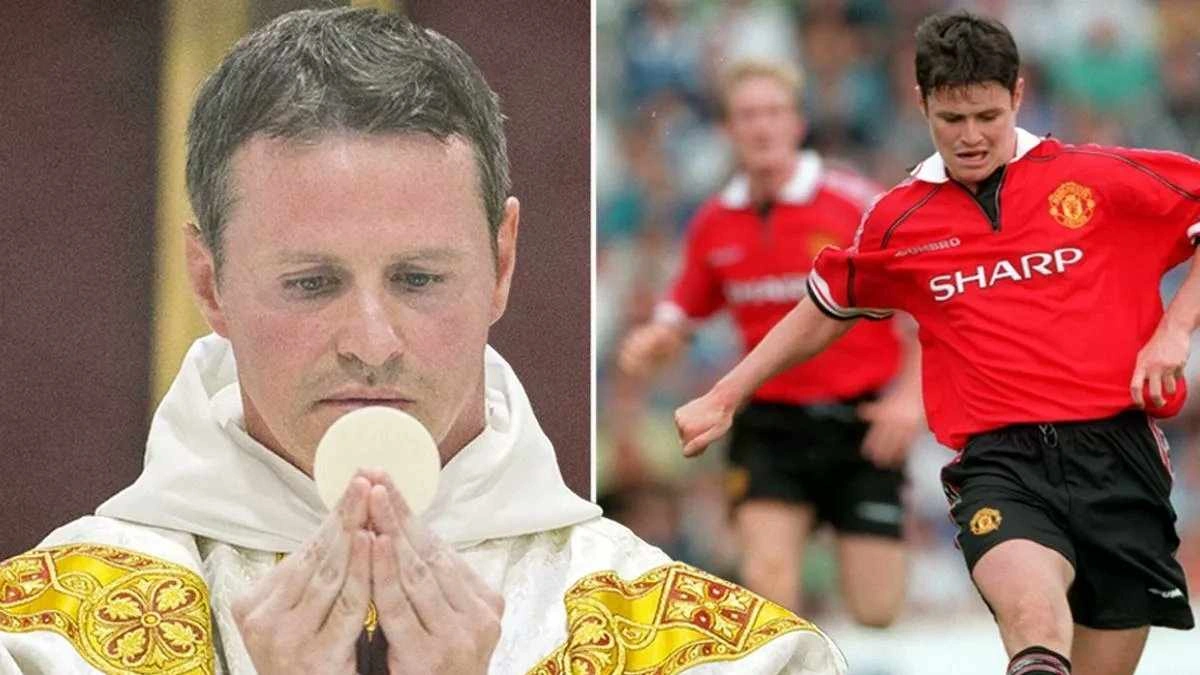 Footballers Who Quit The Game And Found Success In Other Careers