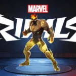 Phoenix Panther Skin: How To Get It In Marvel Rivals