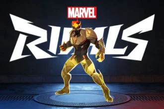 Phoenix Panther Skin: How To Get It In Marvel Rivals