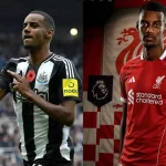 Players Who Played For Both Newcastle And Liverpool: From Michael Owen To Alexander Isak Rumours