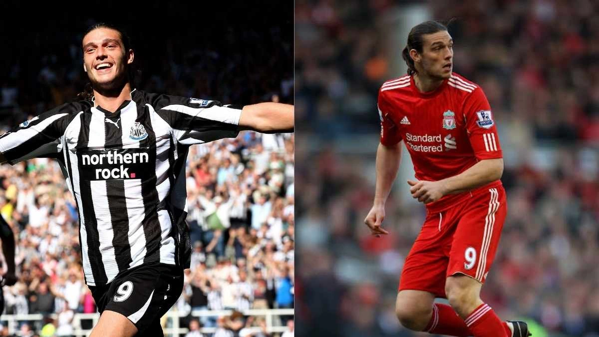 Players Who Played For Both Newcastle And Liverpool: From Michael Owen To Alexander Isak Rumours