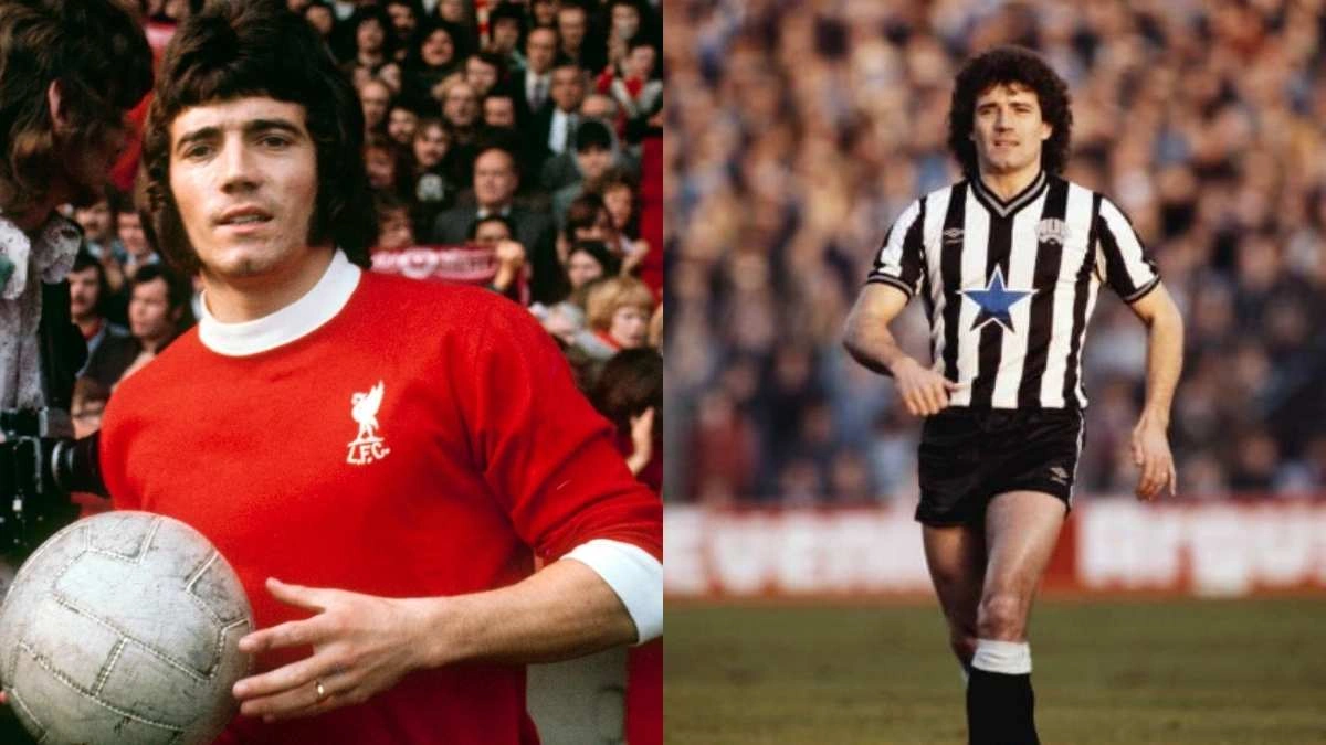 Players Who Played For Both Newcastle And Liverpool: From Michael Owen To Alexander Isak Rumours