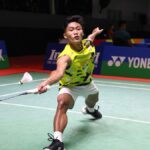 Cameroon International Badminton: Indonesia Strikes Four Gold
