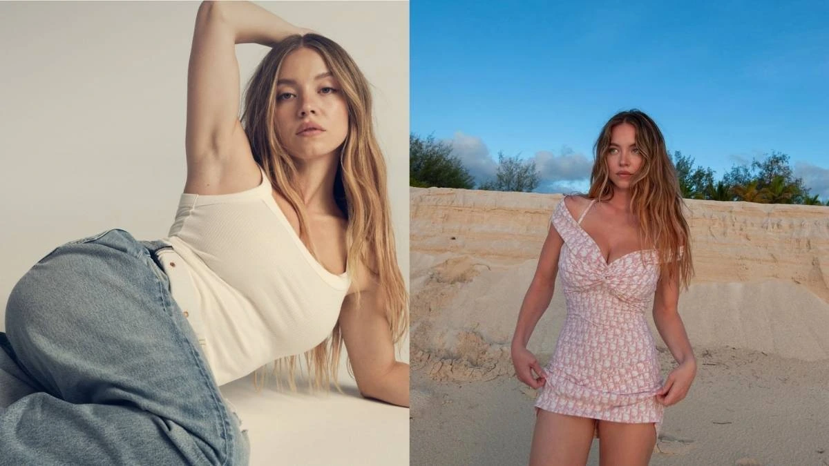 Premier League Stars Queue Up To ‘Sign’ Sydney Sweeney On A Permanent Transfer