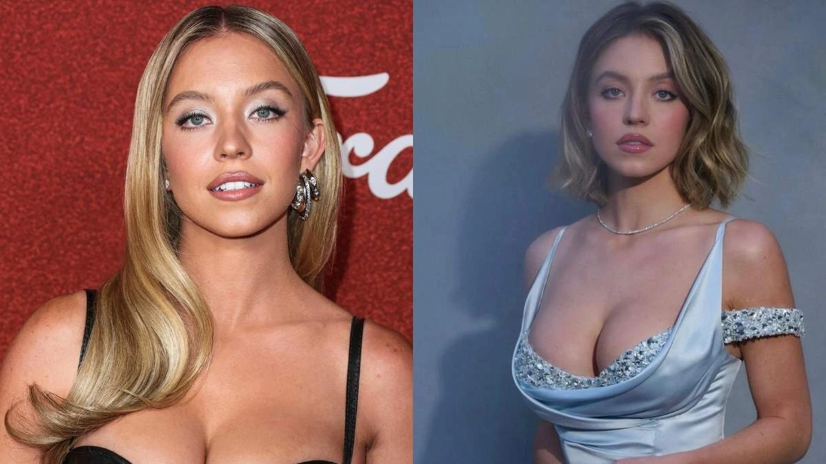Premier League Stars Queue Up To ‘Sign’ Sydney Sweeney On A Permanent Transfer